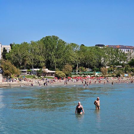 Malena Palace Experience Split Dış mekan fotoğraf