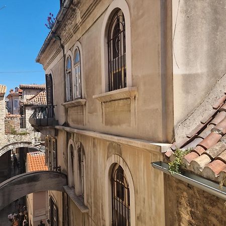 Malena Palace Experience Split Dış mekan fotoğraf
