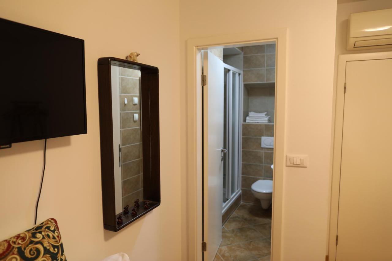 Malena Palace Experience Split Dış mekan fotoğraf