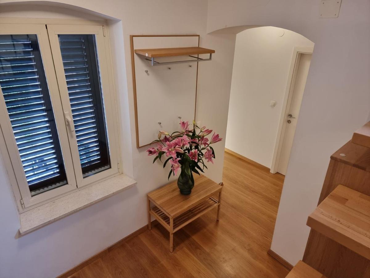 Malena Palace Experience Split Dış mekan fotoğraf