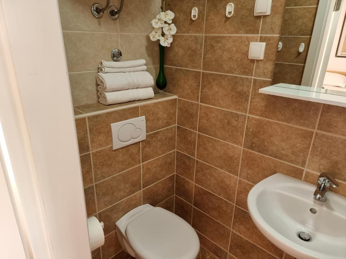 Malena Palace Experience Split Dış mekan fotoğraf