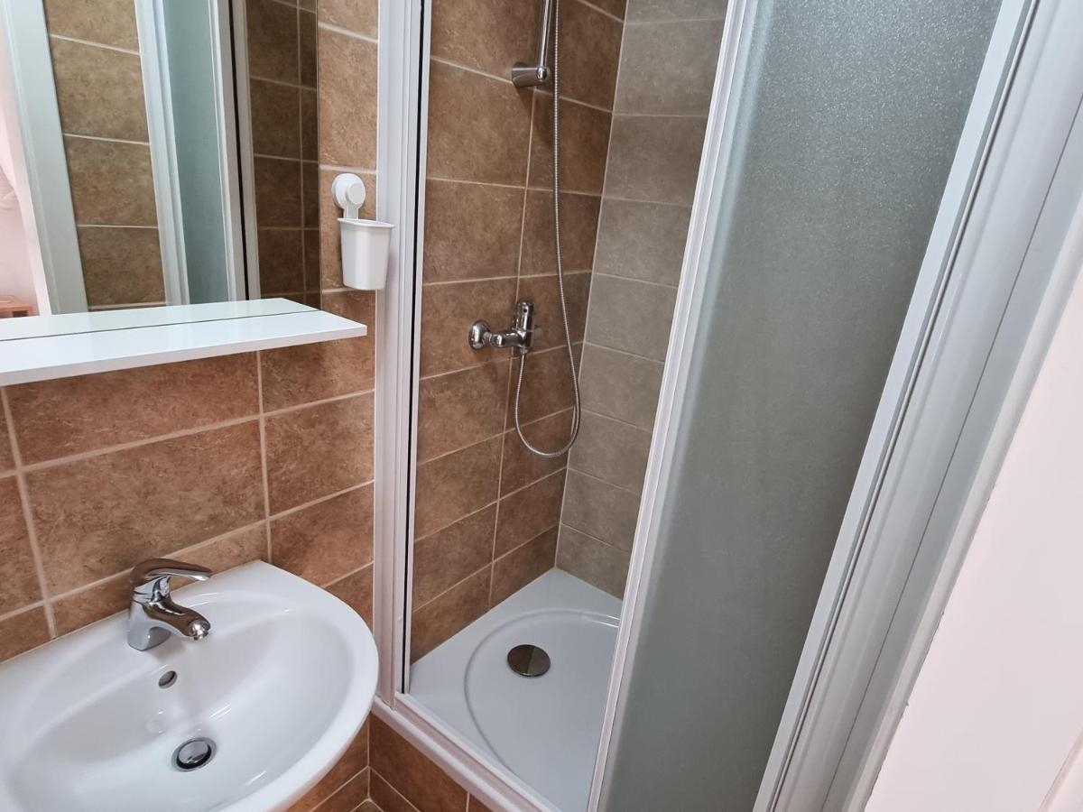 Malena Palace Experience Split Dış mekan fotoğraf