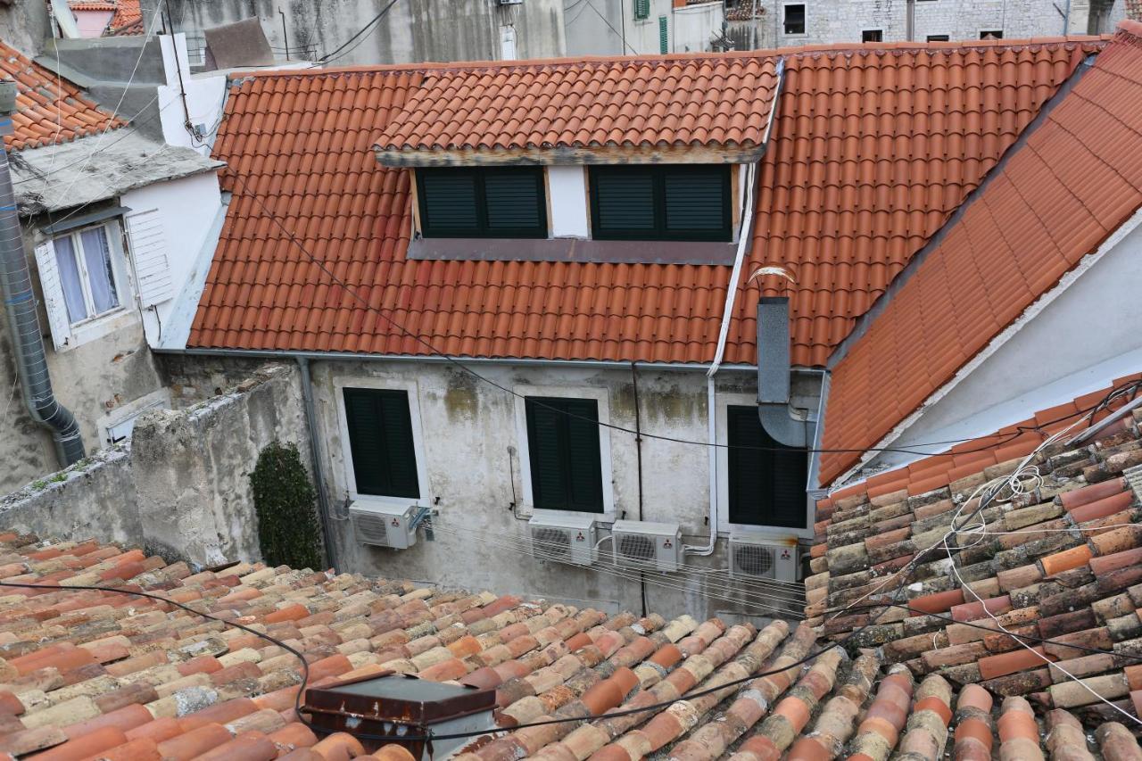 Malena Palace Experience Split Dış mekan fotoğraf