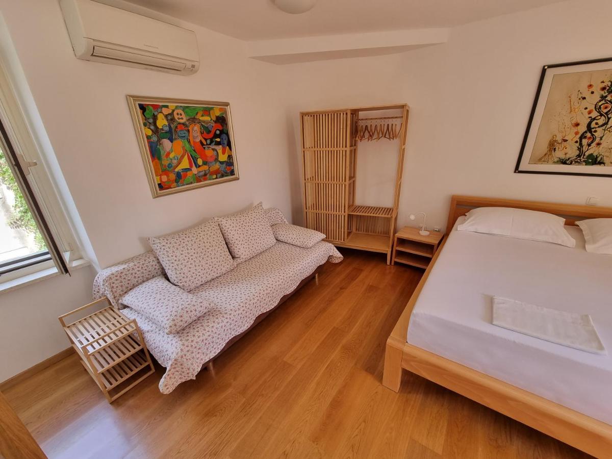 Malena Palace Experience Split Dış mekan fotoğraf