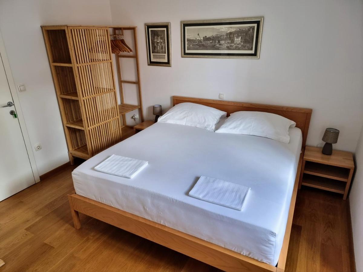 Malena Palace Experience Split Dış mekan fotoğraf