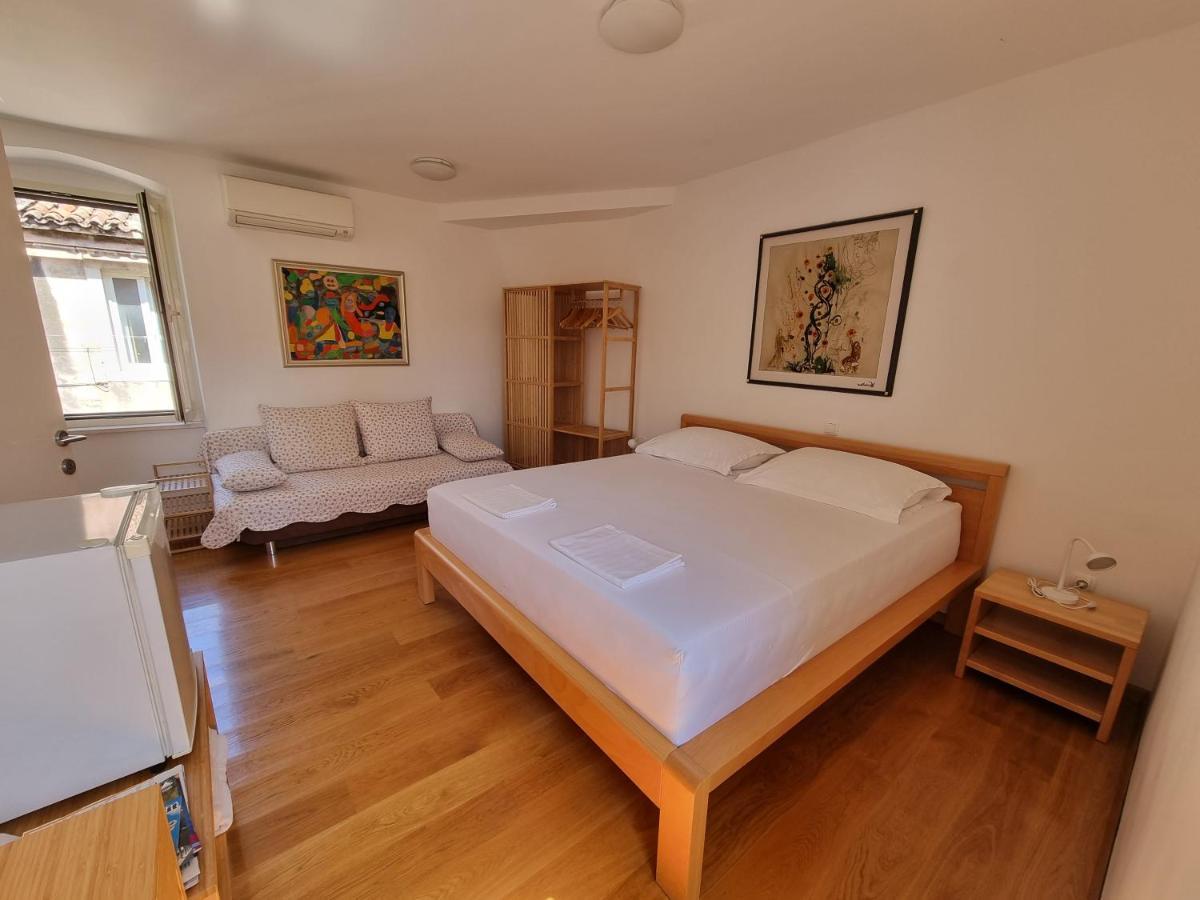 Malena Palace Experience Split Dış mekan fotoğraf