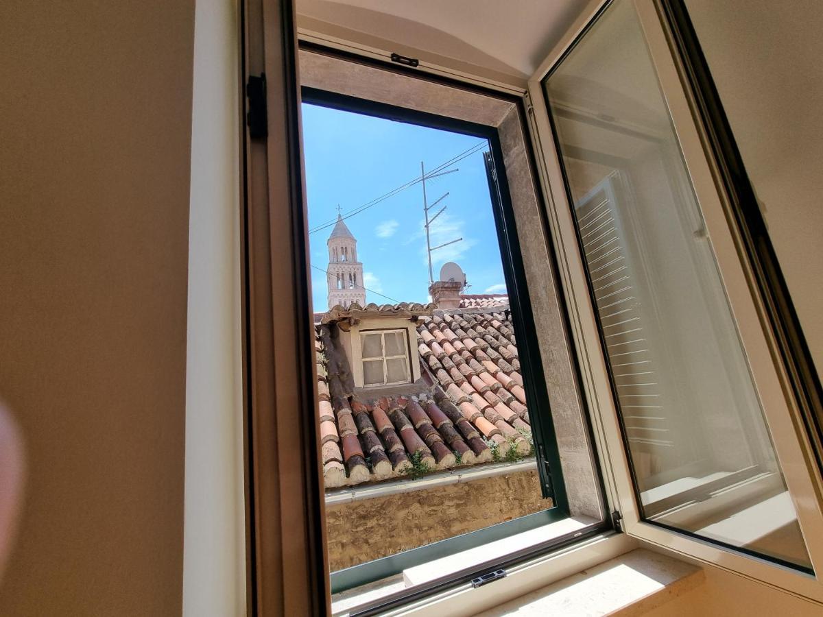 Malena Palace Experience Split Dış mekan fotoğraf