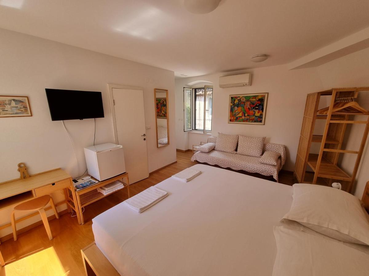 Malena Palace Experience Split Dış mekan fotoğraf