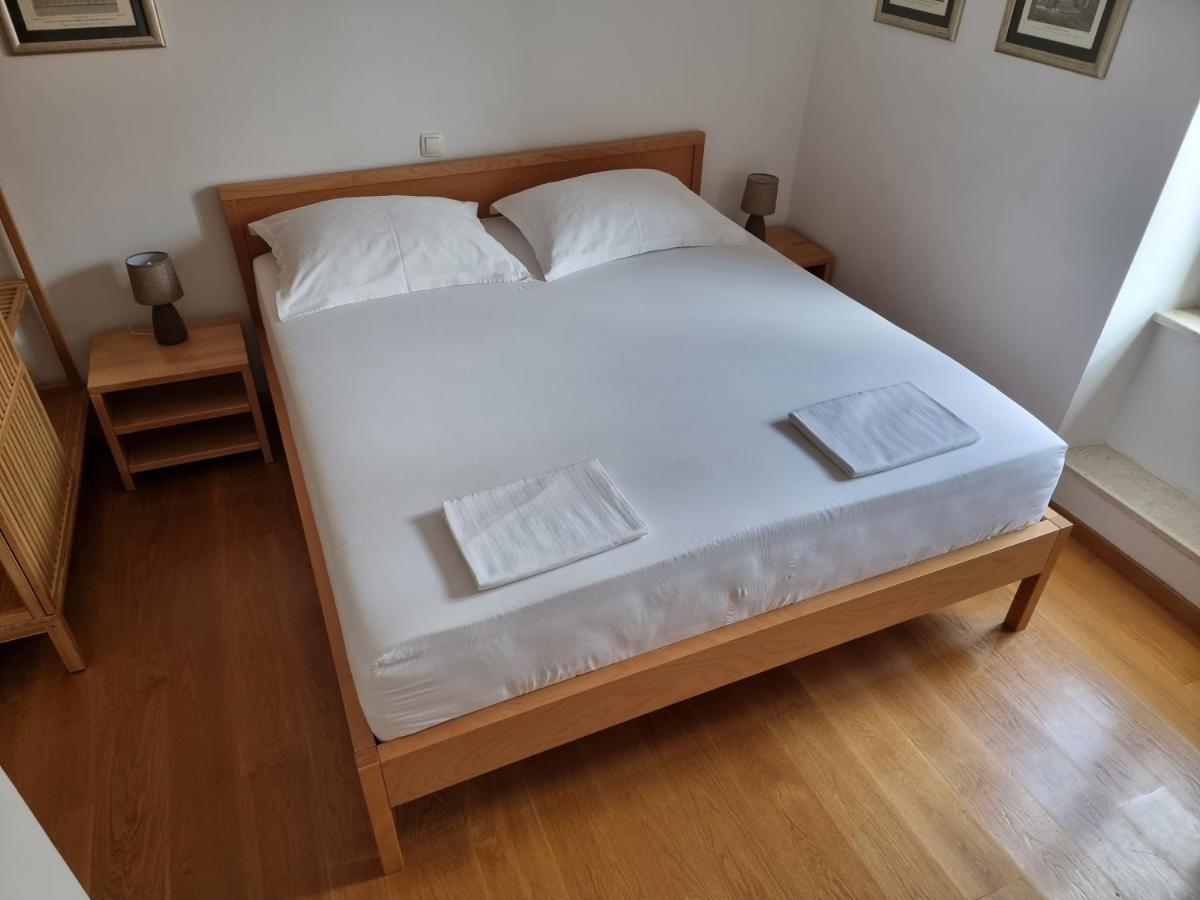 Malena Palace Experience Split Dış mekan fotoğraf