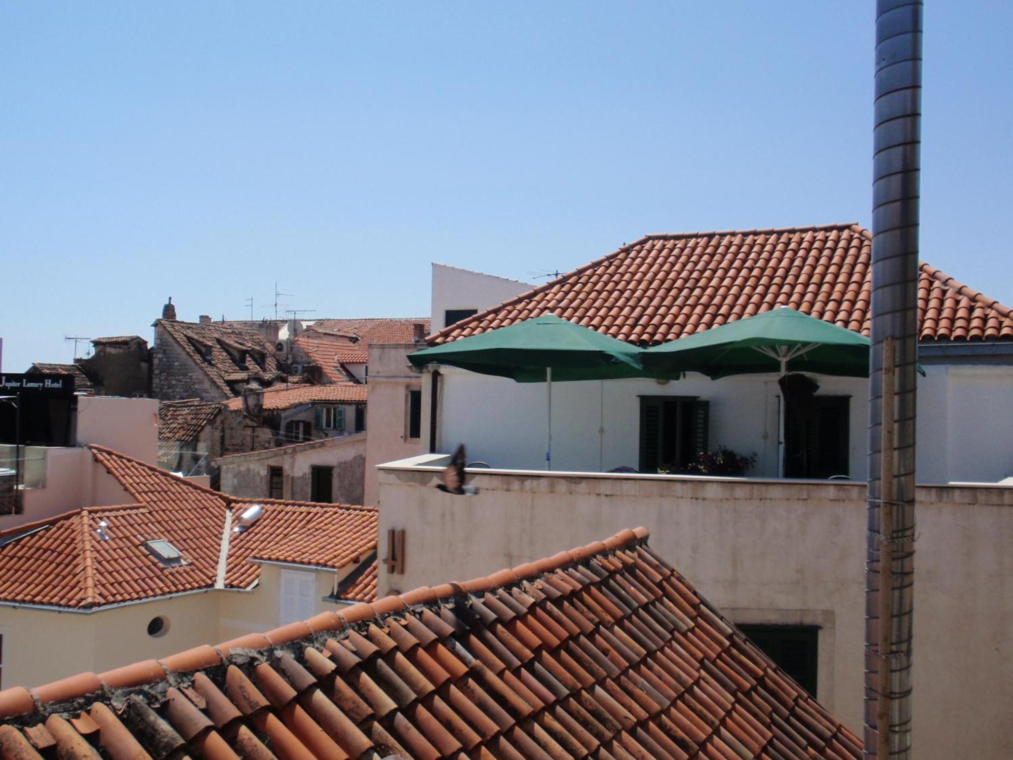 Malena Palace Experience Split Dış mekan fotoğraf