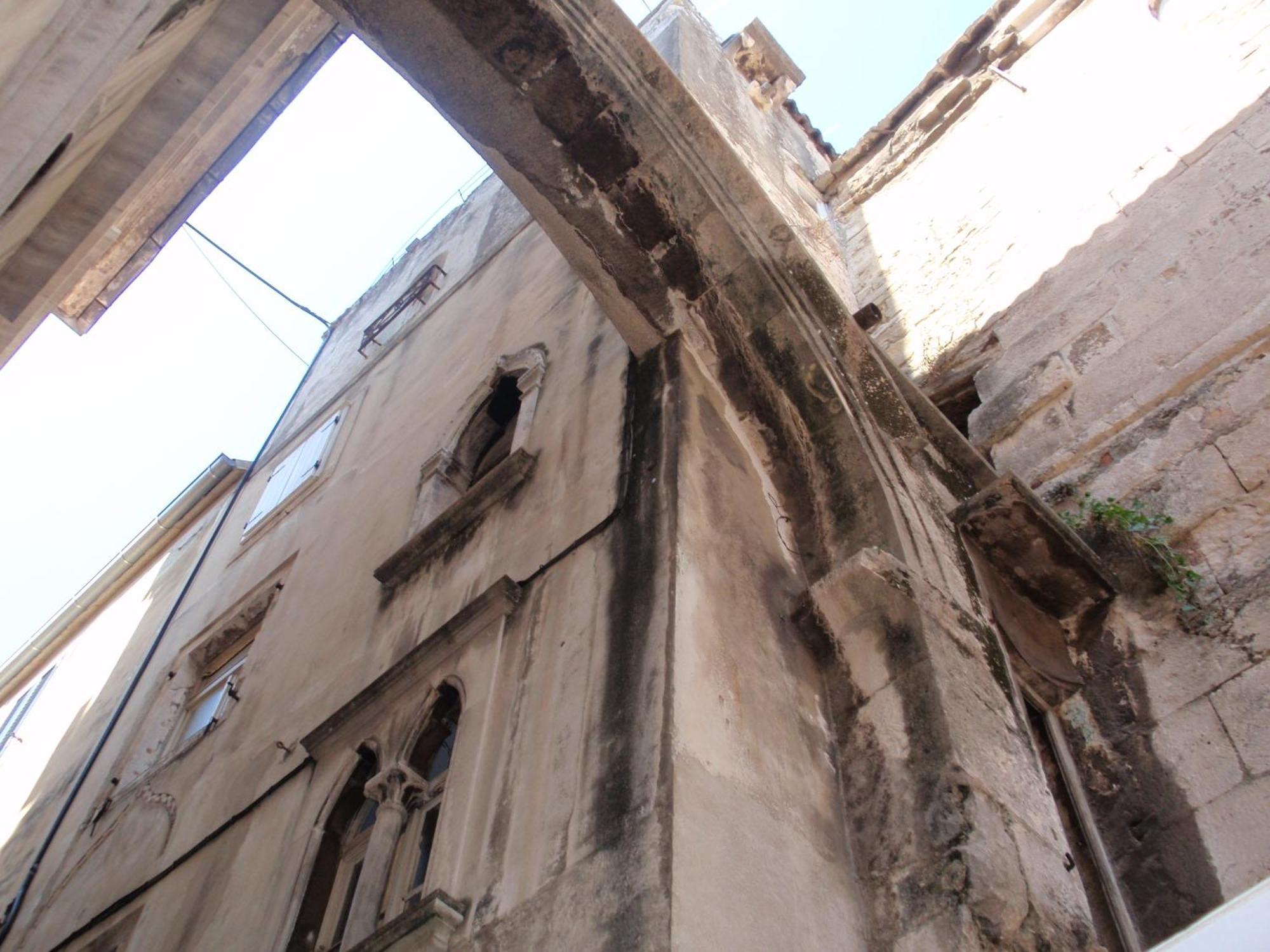 Malena Palace Experience Split Dış mekan fotoğraf