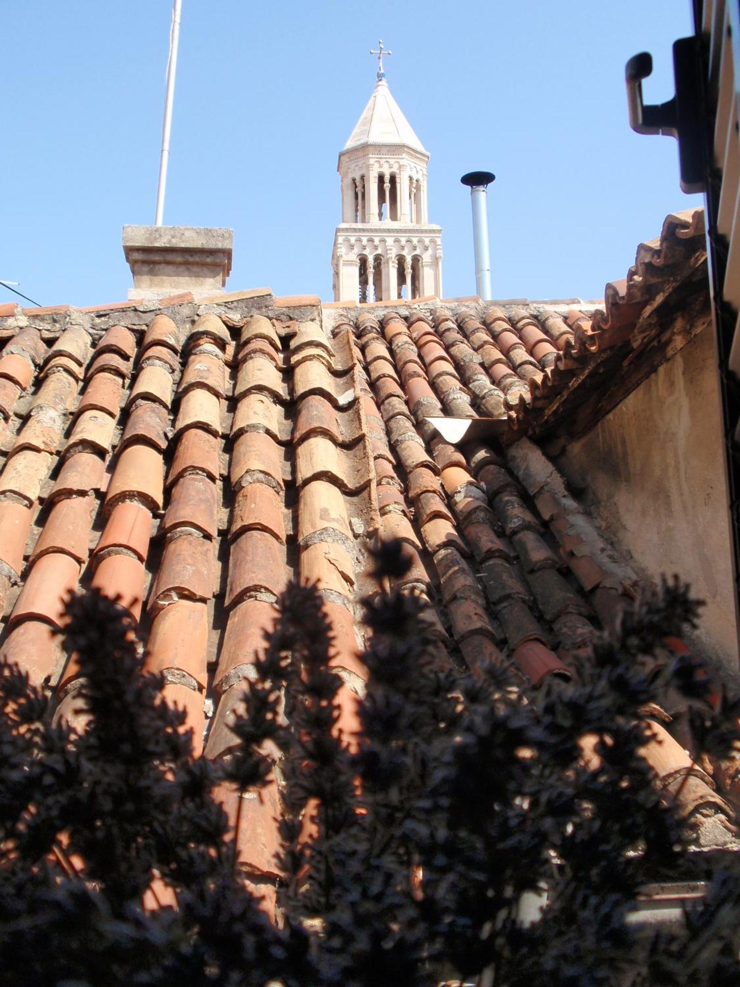Malena Palace Experience Split Dış mekan fotoğraf