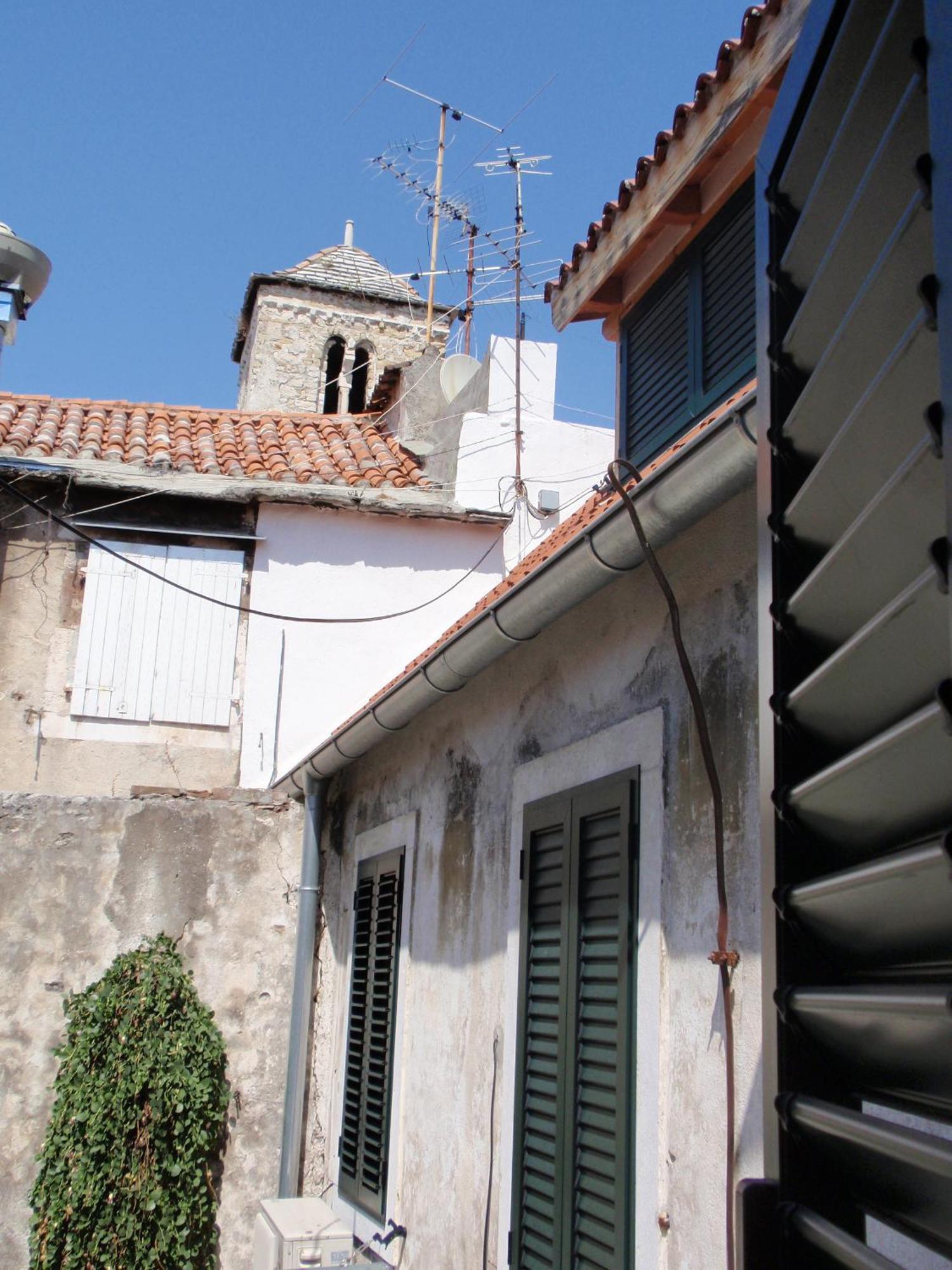 Malena Palace Experience Split Dış mekan fotoğraf