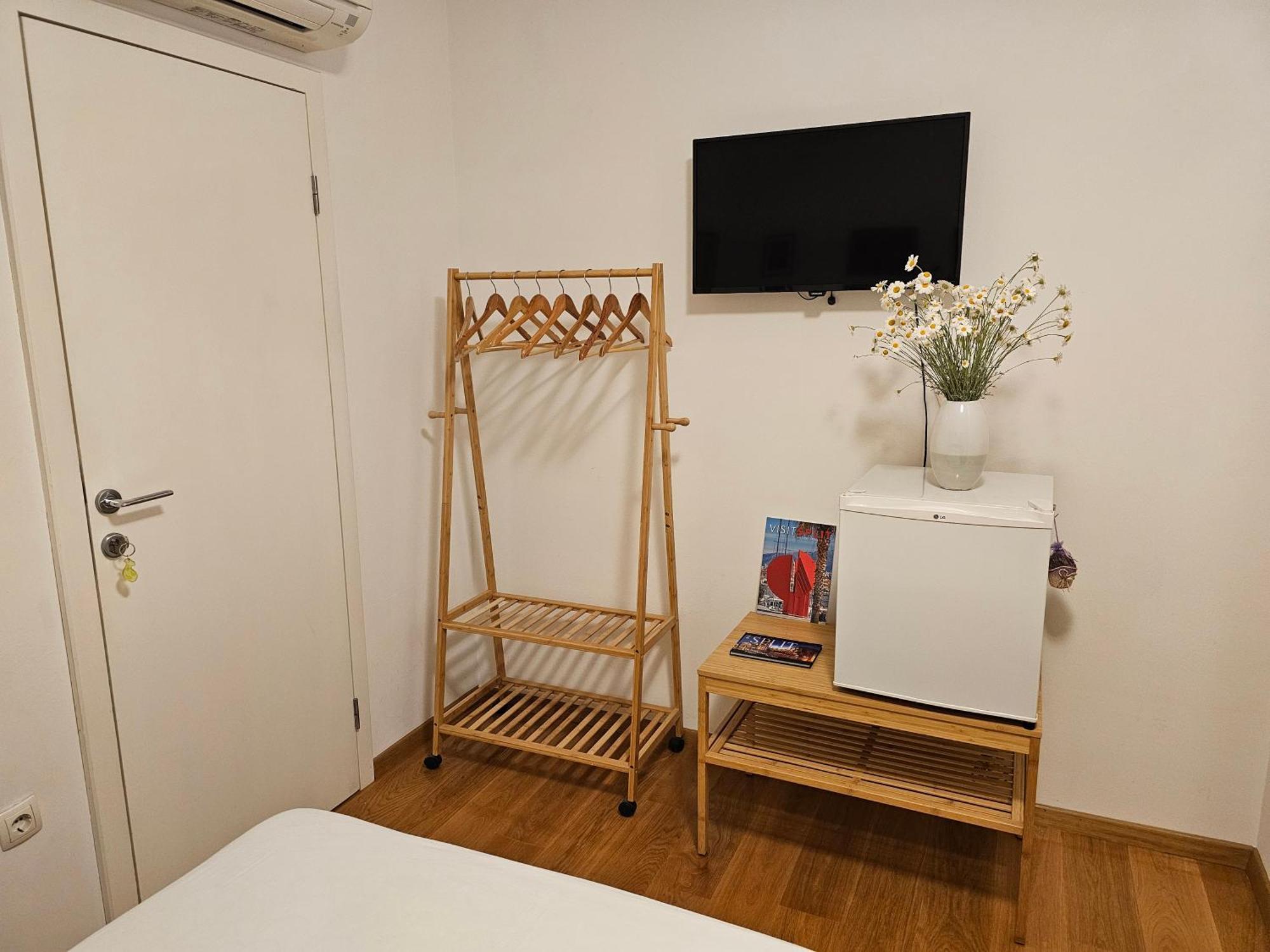 Malena Palace Experience Split Dış mekan fotoğraf