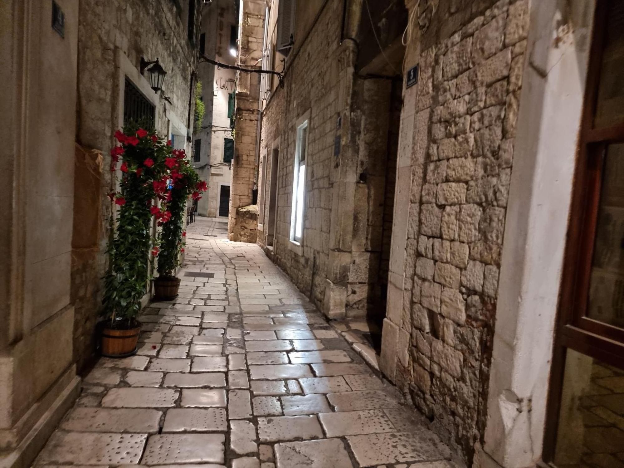 Malena Palace Experience Split Dış mekan fotoğraf