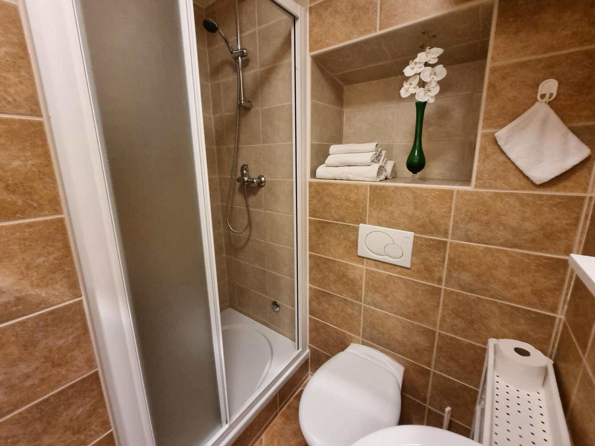 Malena Palace Experience Split Dış mekan fotoğraf
