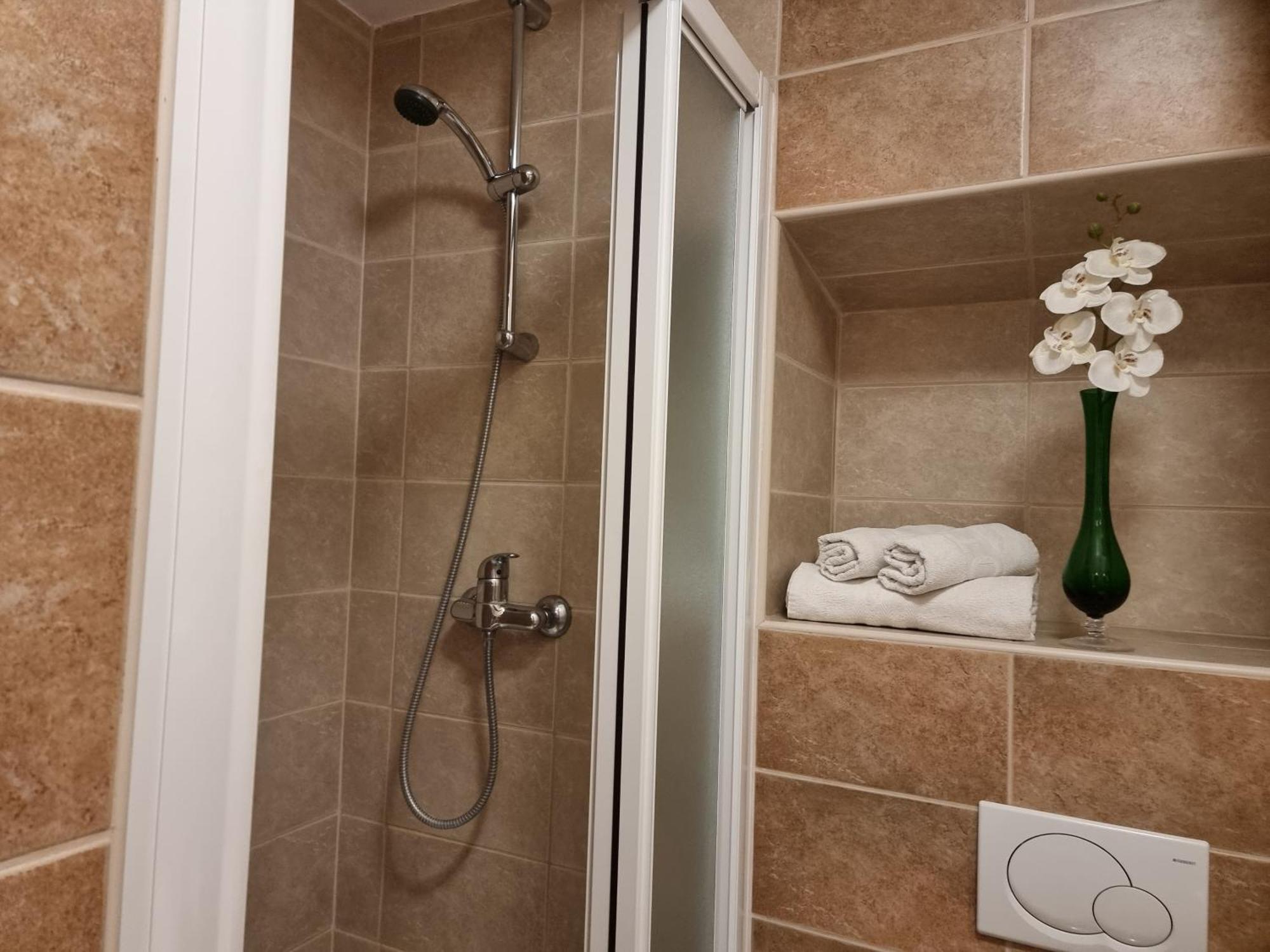 Malena Palace Experience Split Dış mekan fotoğraf