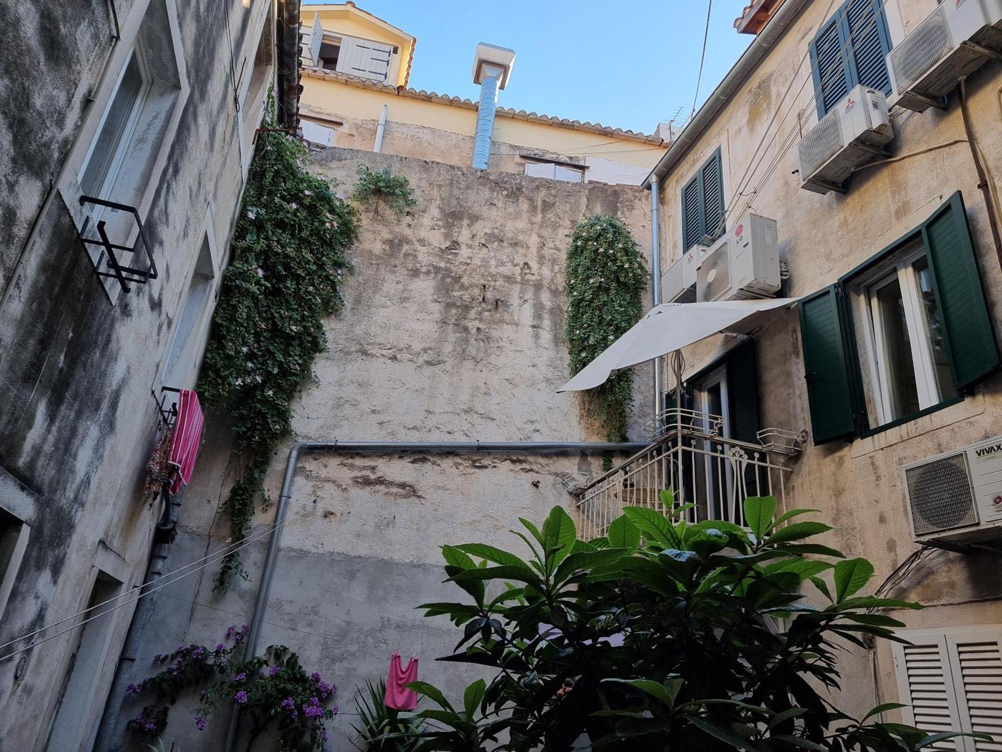 Malena Palace Experience Split Dış mekan fotoğraf