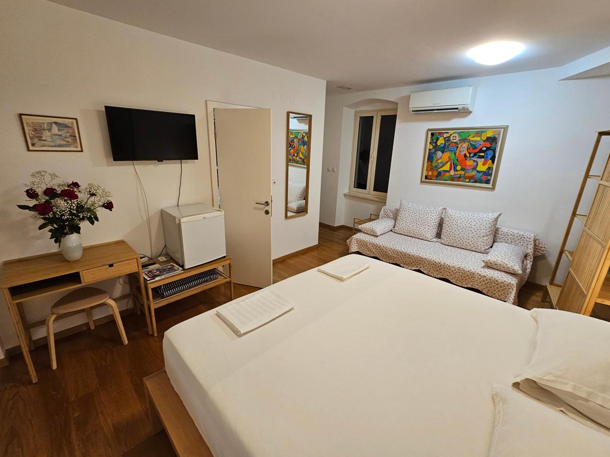 Malena Palace Experience Split Dış mekan fotoğraf