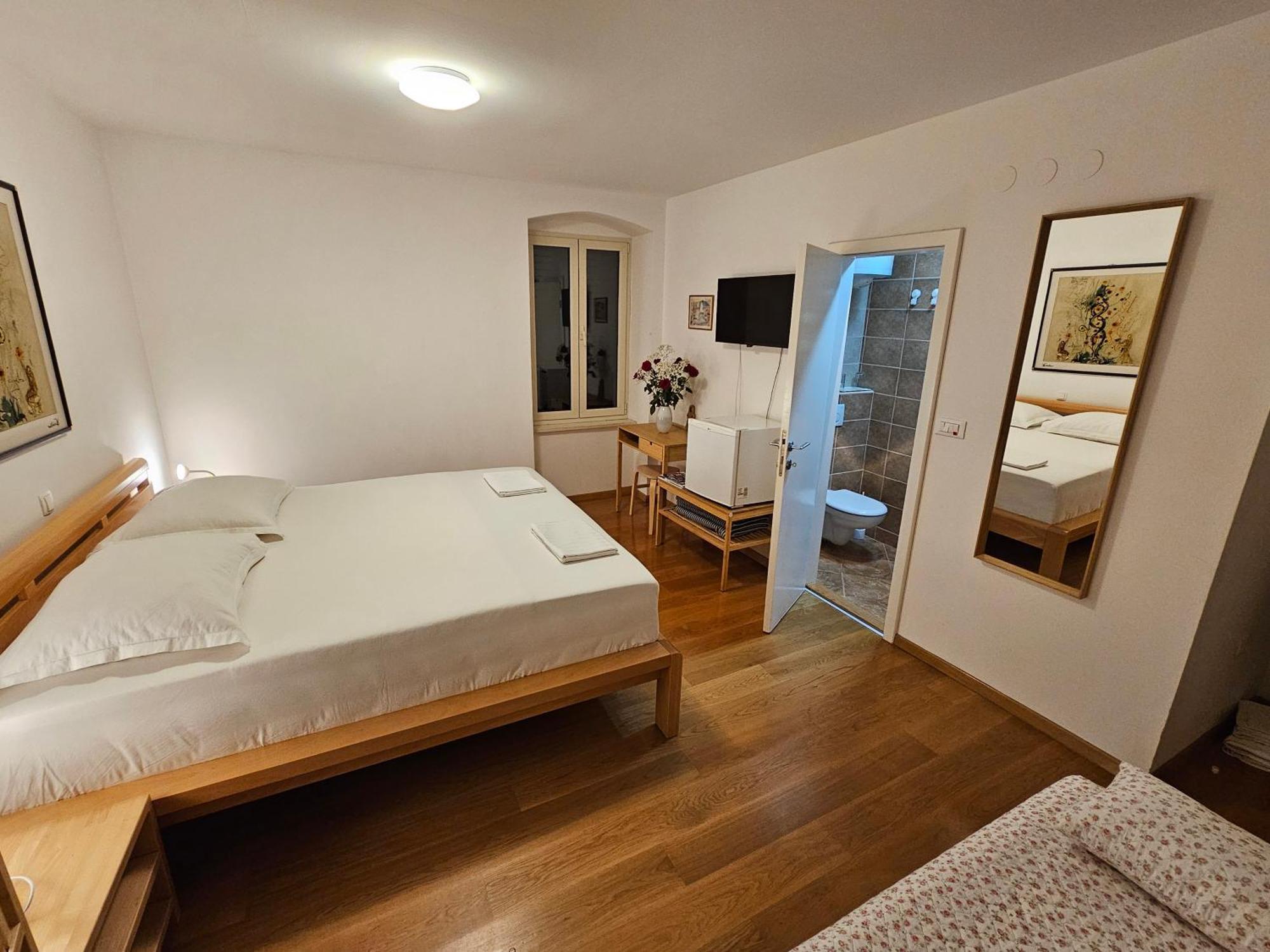 Malena Palace Experience Split Dış mekan fotoğraf