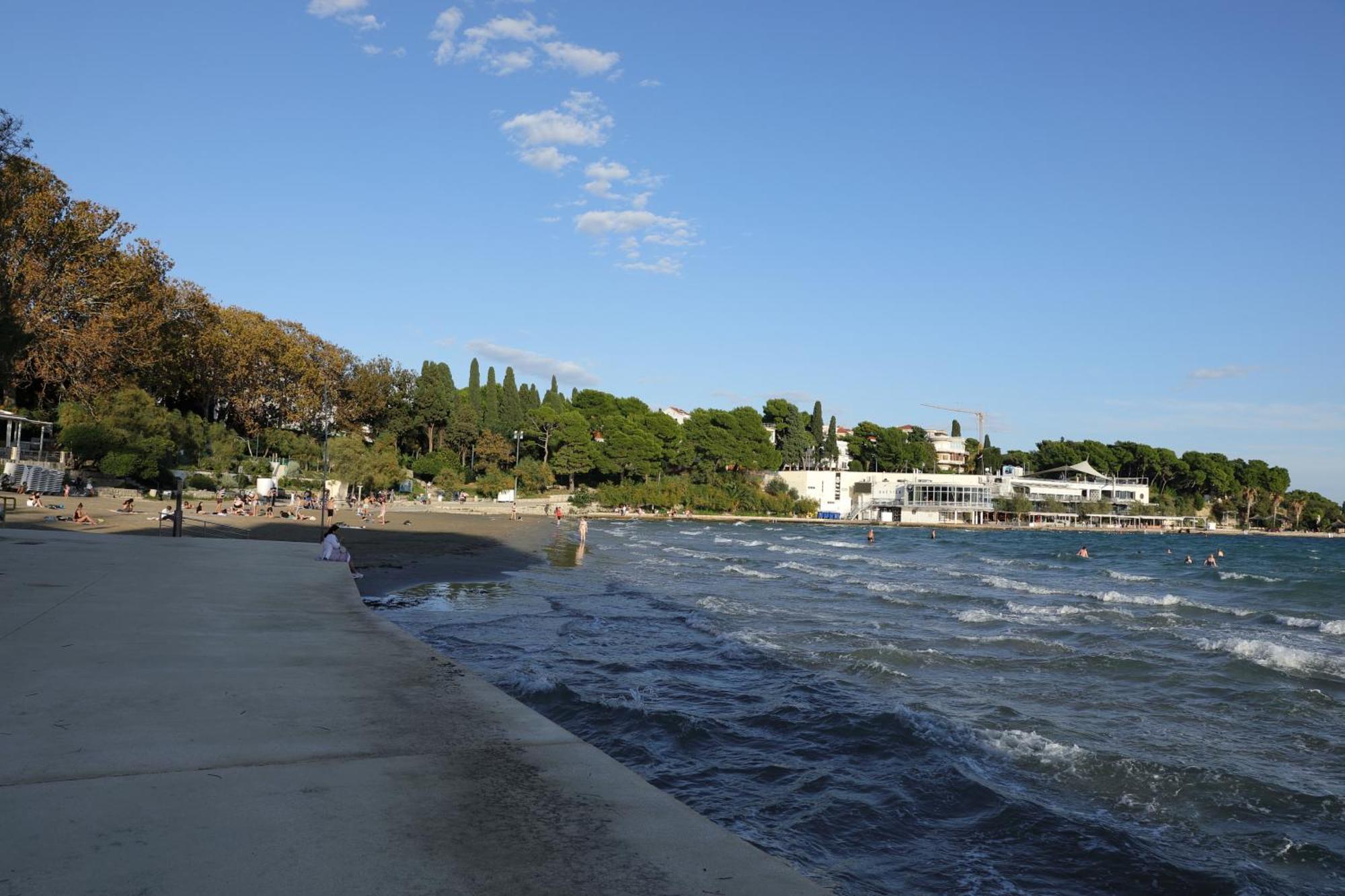Malena Palace Experience Split Dış mekan fotoğraf