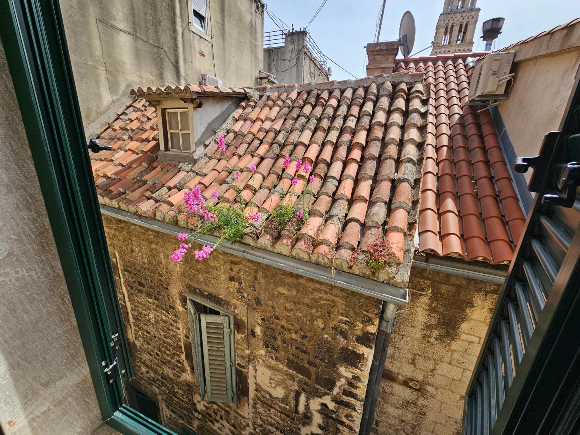 Malena Palace Experience Split Dış mekan fotoğraf