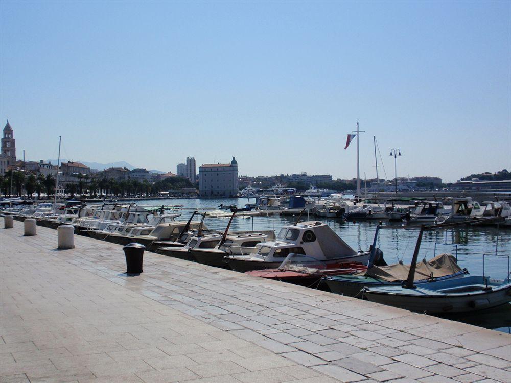 Malena Palace Experience Split Dış mekan fotoğraf