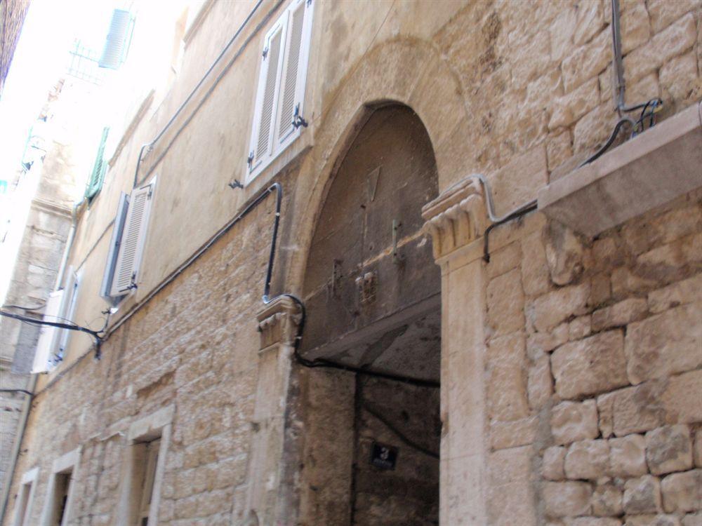 Malena Palace Experience Split Dış mekan fotoğraf