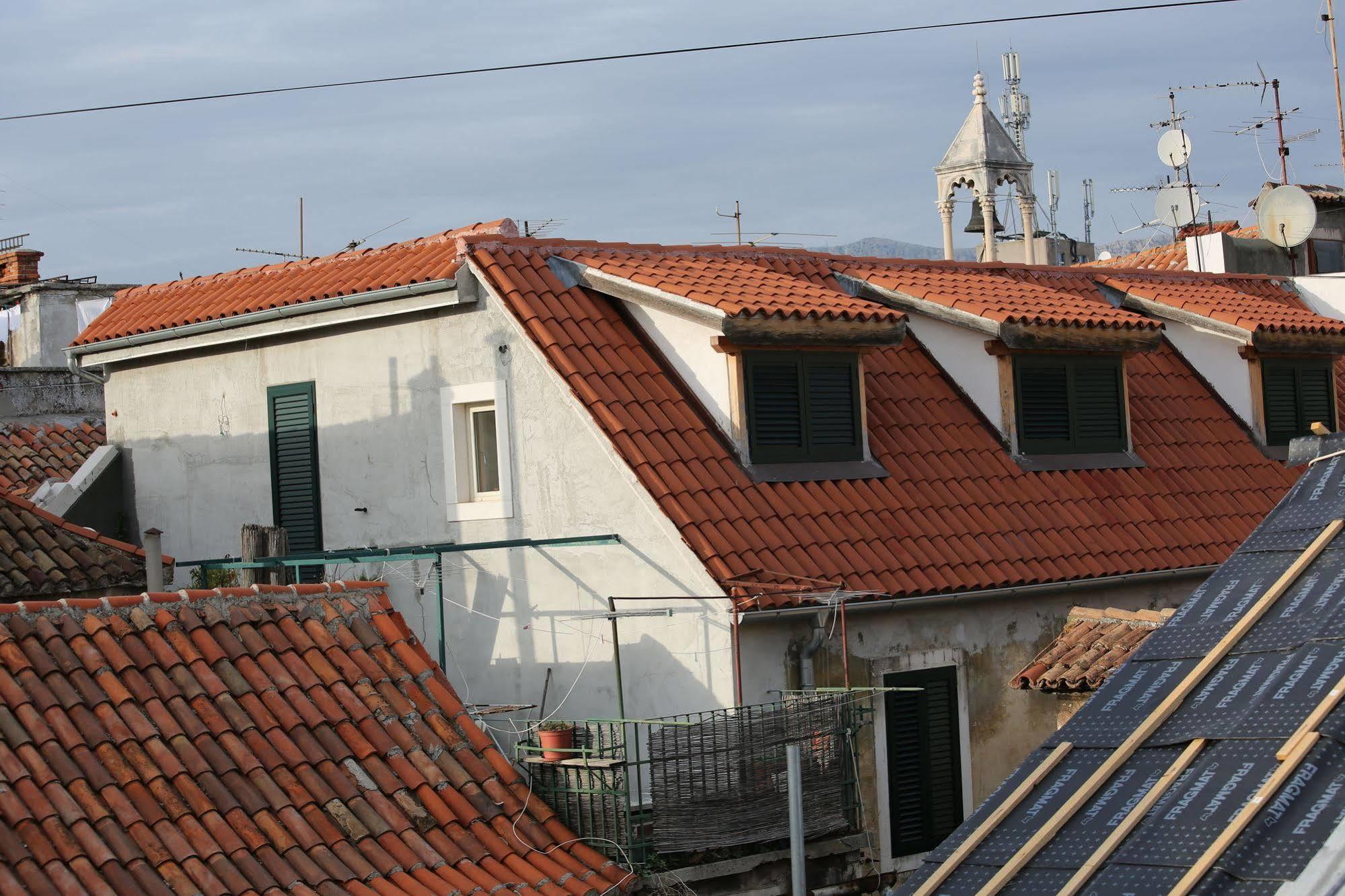 Malena Palace Experience Split Dış mekan fotoğraf