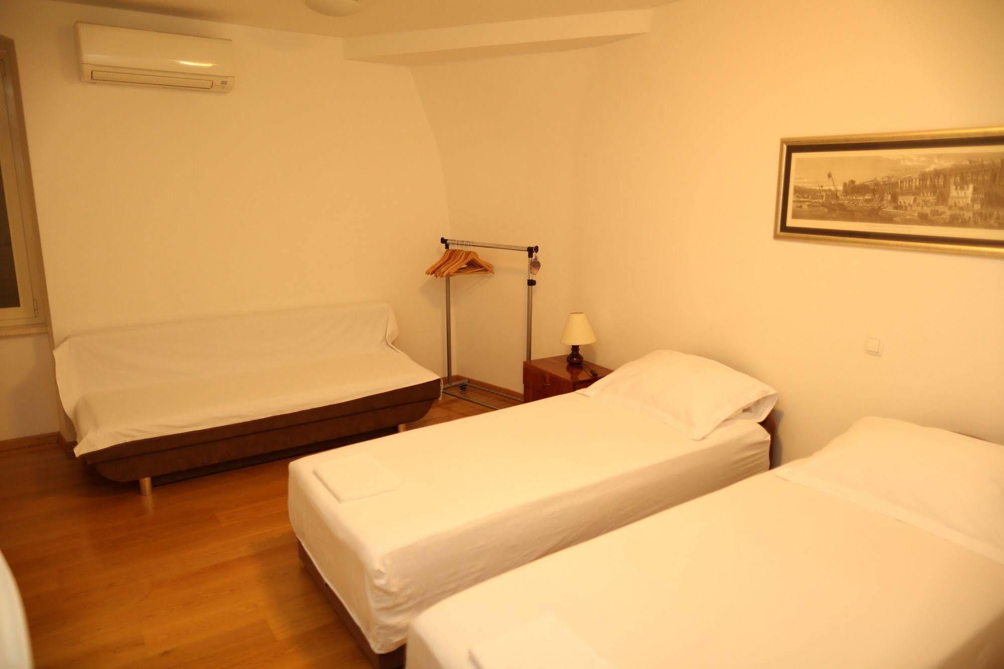 Malena Palace Experience Split Dış mekan fotoğraf