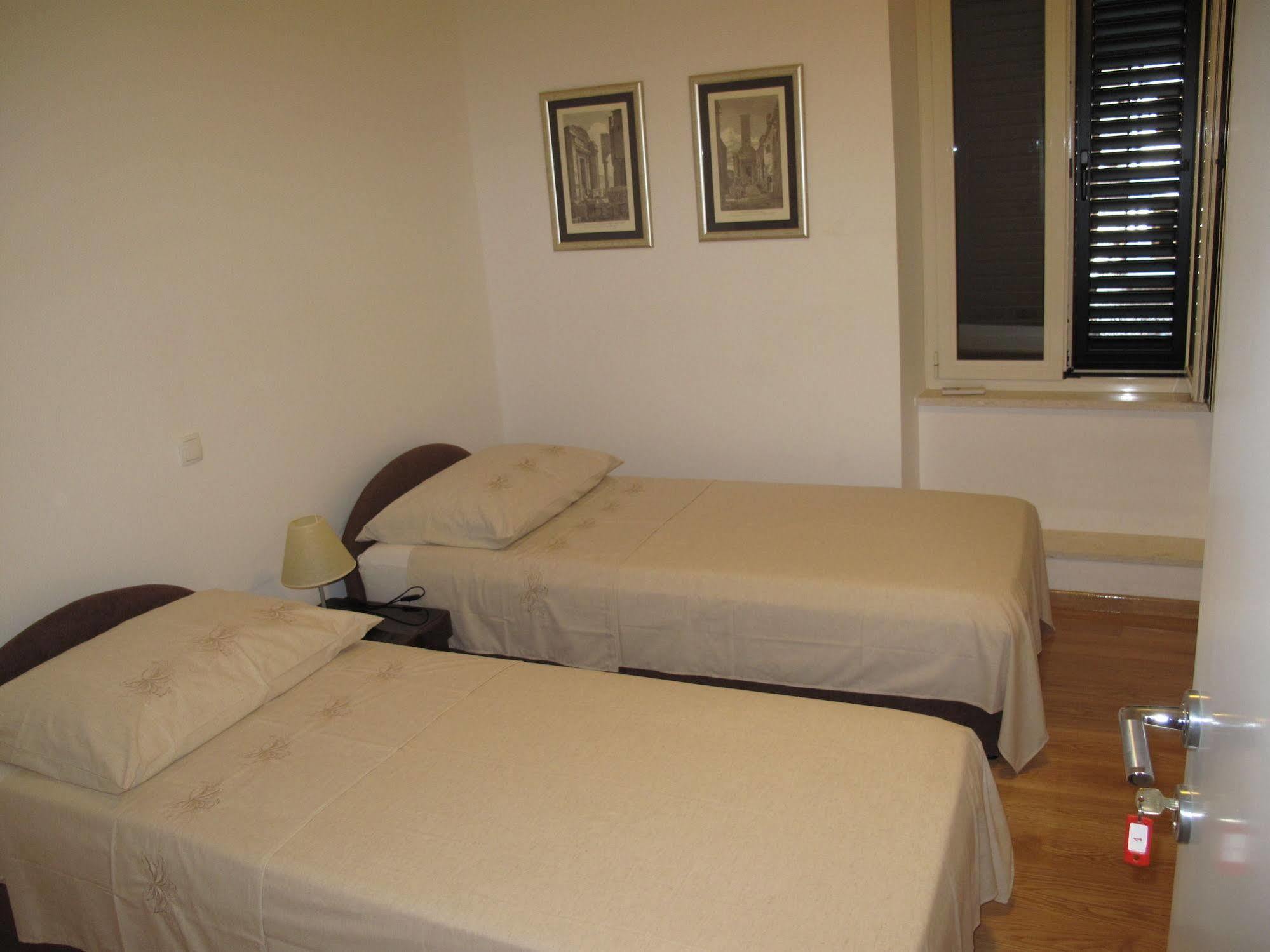 Malena Palace Experience Split Dış mekan fotoğraf