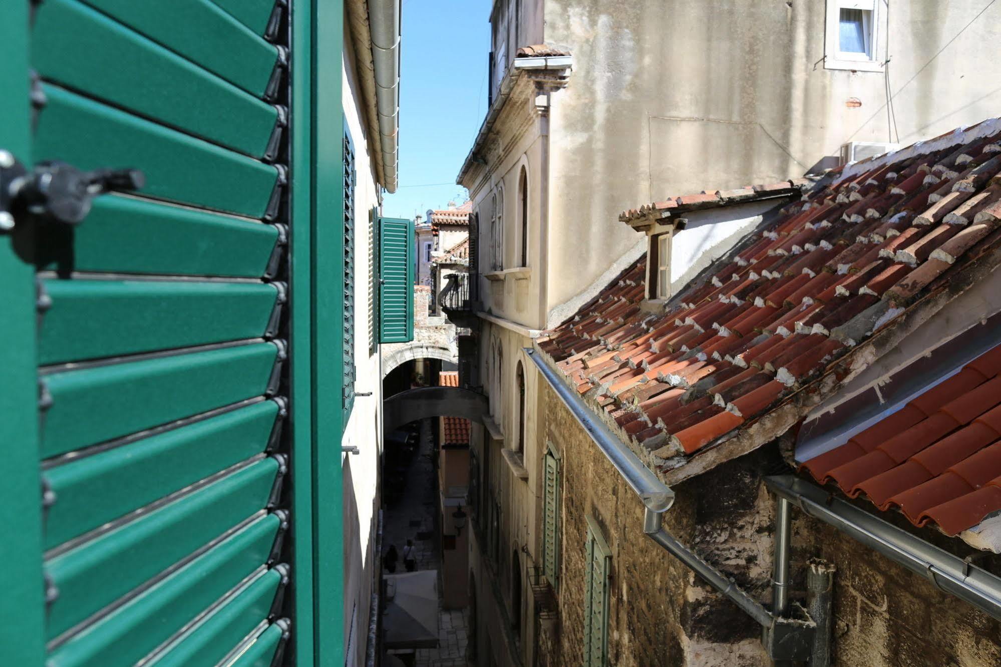 Malena Palace Experience Split Dış mekan fotoğraf